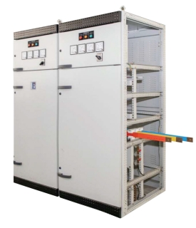 Tủ điện phân phối MDB / Tủ điện phân phối DB